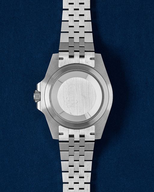 Rolex GMT Master II 126710 BLRO Image 2